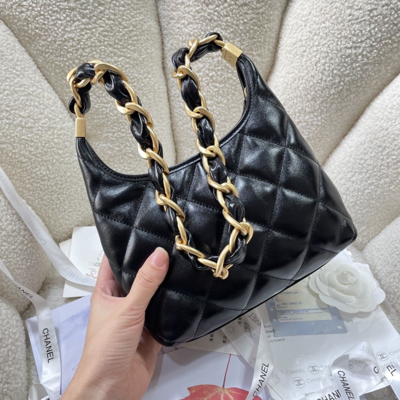 Ch**el hobo bags